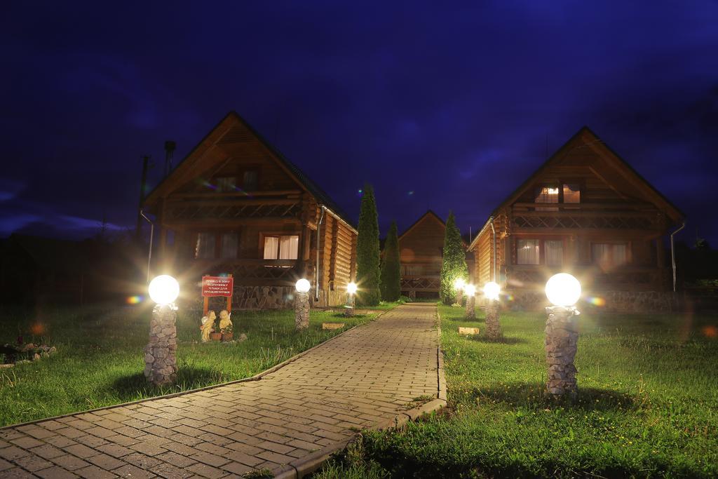 ホテル Tourist Complex Karina ポリアナ 部屋 写真